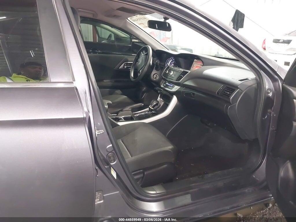 1HGCR2F3XFA096451 2015 HONDA ACCORD photo no. 5