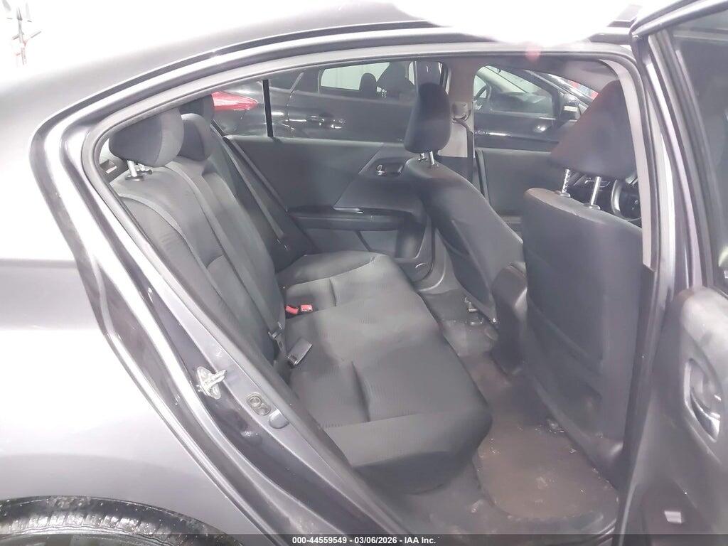1HGCR2F3XFA096451 2015 HONDA ACCORD photo no. 8