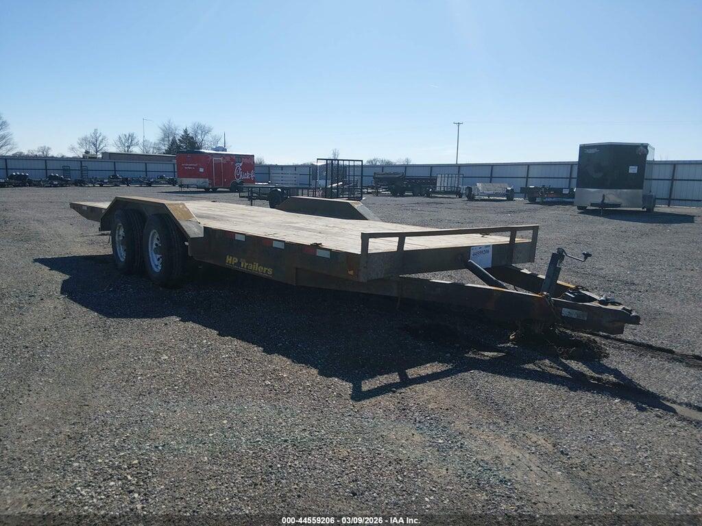 50JTM202XJB009936 2018 STATELINE TM20 2 photo no. 1