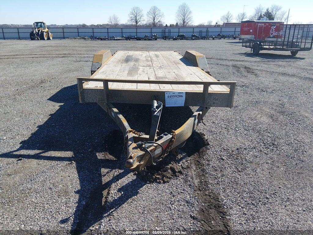 50JTM202XJB009936 2018 STATELINE TM20 2 photo no. 12