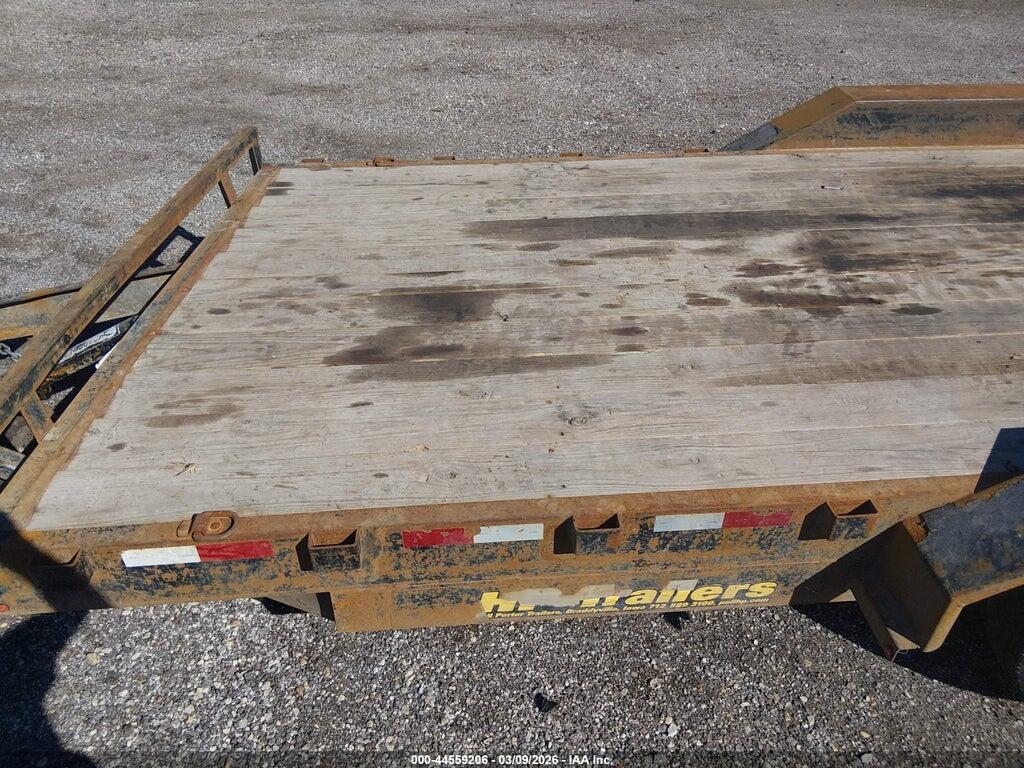 50JTM202XJB009936 2018 STATELINE TM20 2 photo no. 5