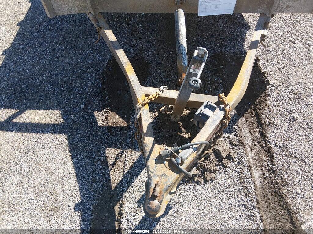 50JTM202XJB009936 2018 STATELINE TM20 2 photo no. 7