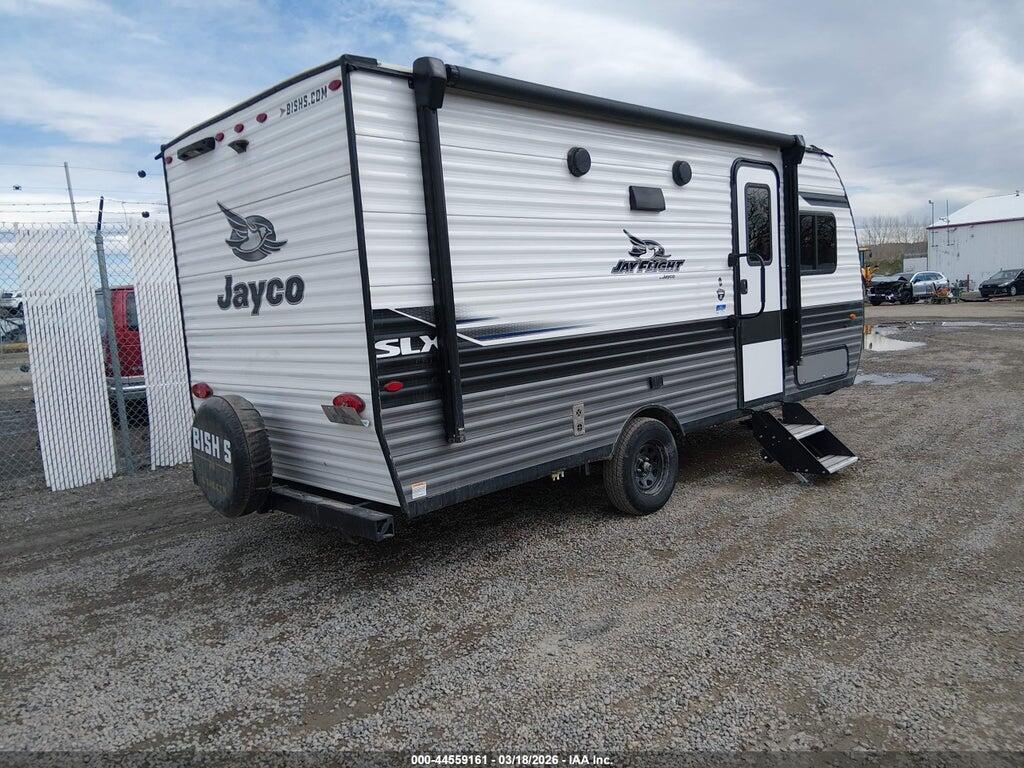 1UJBC0AJ0R7ZJ0601 2024 JAYCO JAY FLIGHT photo no. 2