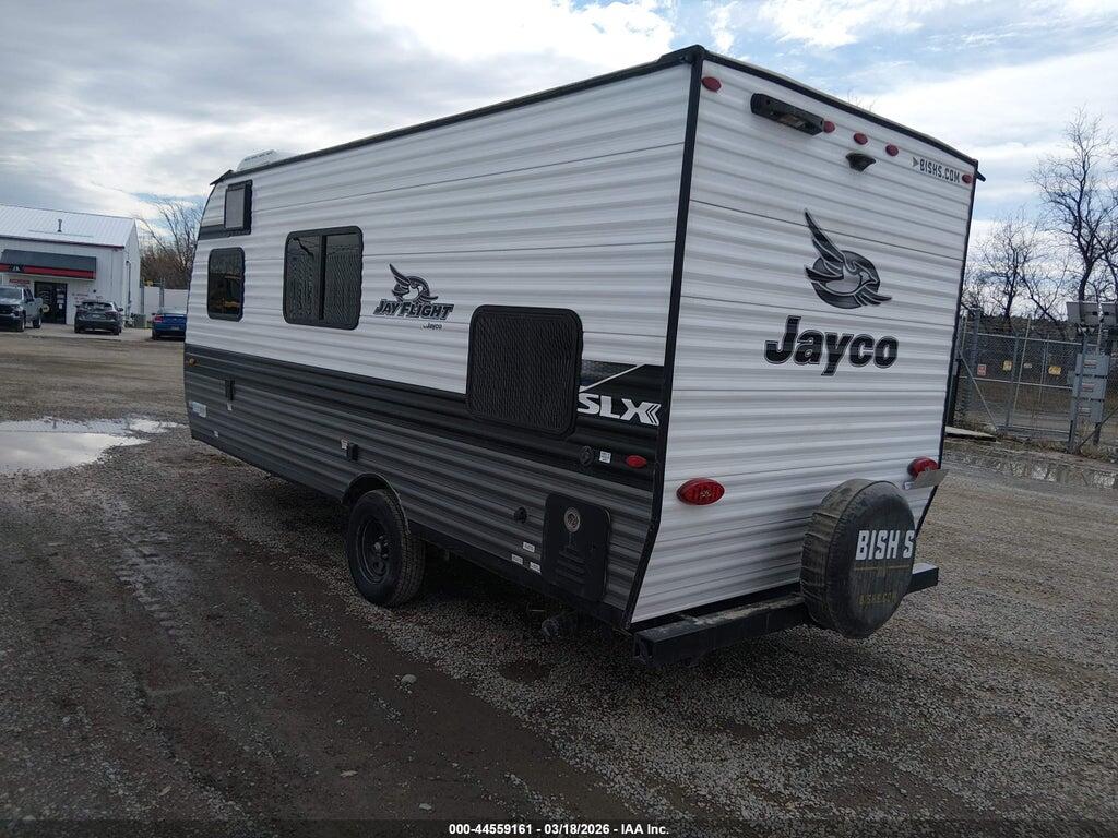 1UJBC0AJ0R7ZJ0601 2024 JAYCO JAY FLIGHT photo no. 3