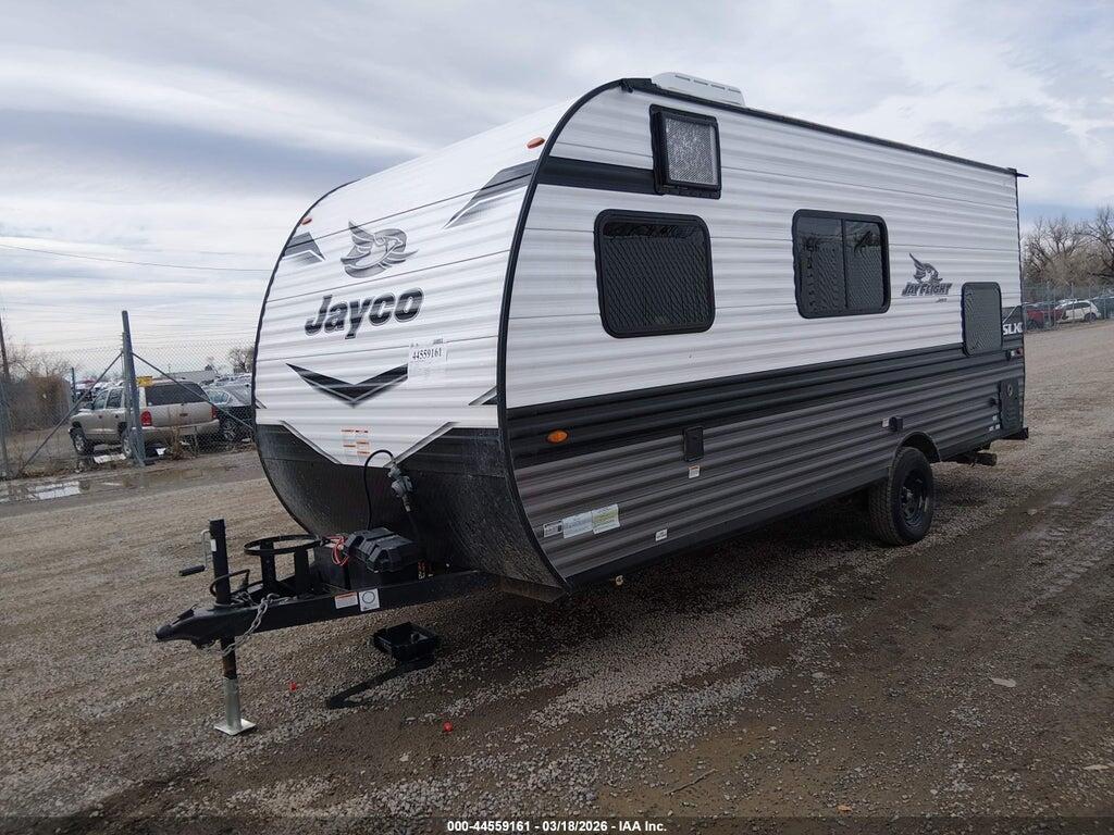 1UJBC0AJ0R7ZJ0601 2024 JAYCO JAY FLIGHT photo no. 4