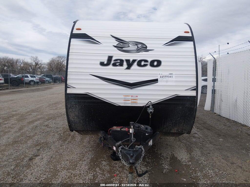 1UJBC0AJ0R7ZJ0601 2024 JAYCO JAY FLIGHT photo no. 6