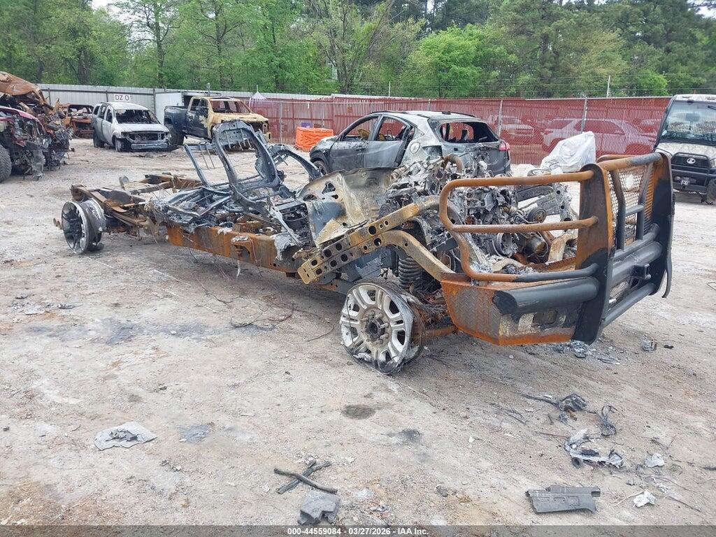 1FT7W2BT0LEC60549 2020 FORD F-250 photo no. 1