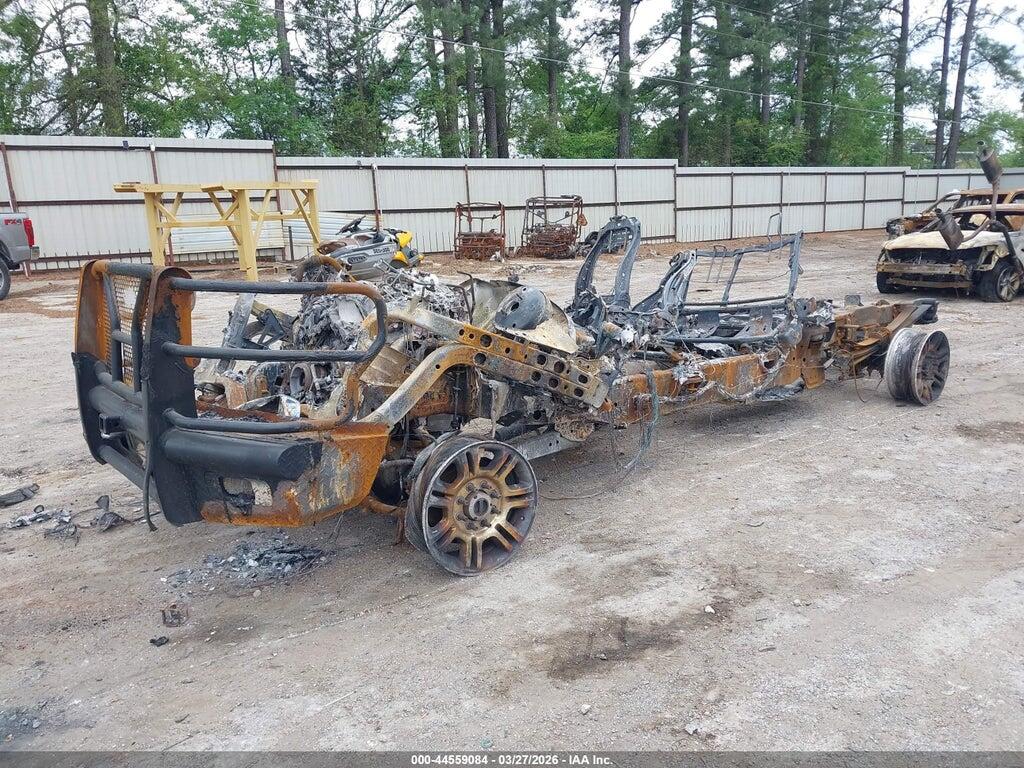 1FT7W2BT0LEC60549 2020 FORD F-250 photo no. 2