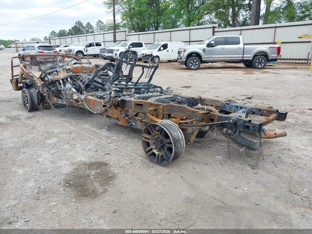 1FT7W2BT0LEC60549 2020 FORD F-250 photo no. 3
