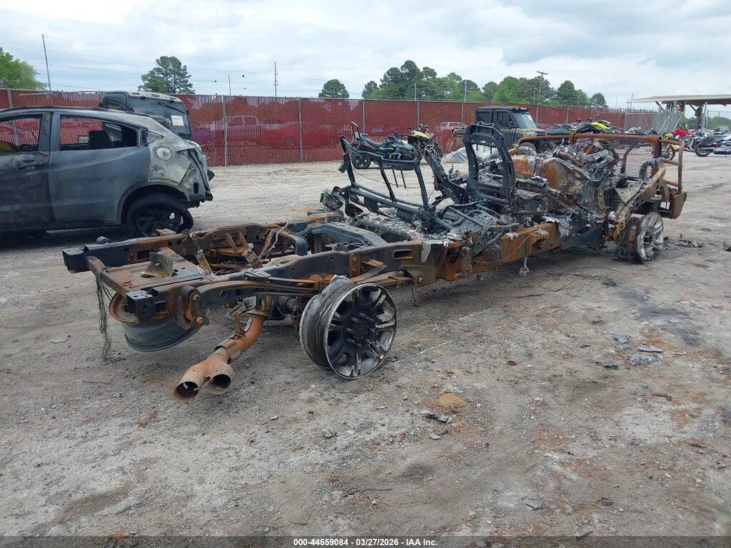 1FT7W2BT0LEC60549 2020 FORD F-250 photo no. 4