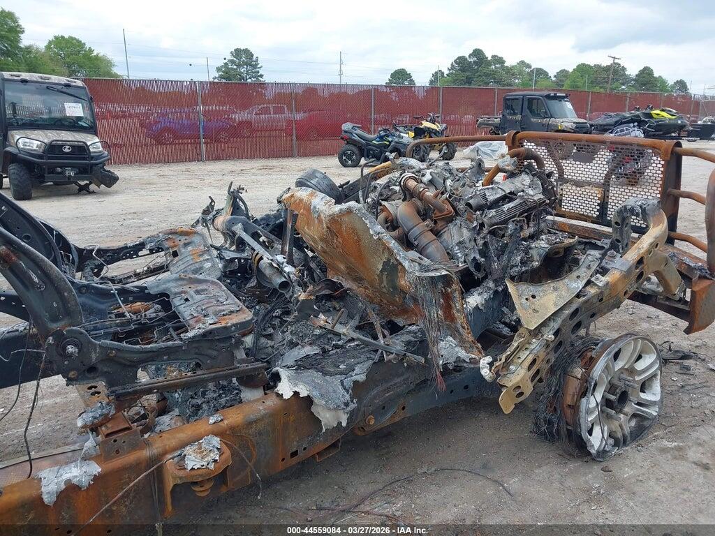 1FT7W2BT0LEC60549 2020 FORD F-250 photo no. 5
