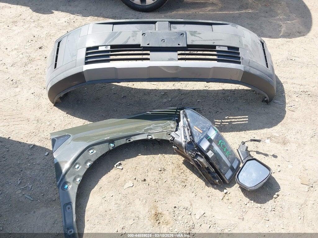 5NMP2DG19RH003720 2024 HYUNDAI SANTA FE HYBRID photo no. 12