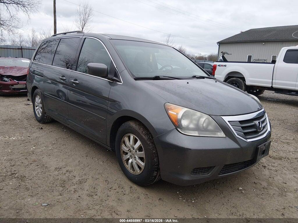 5FNRL38478B103792 2008 HONDA ODYSSEY photo no. 1