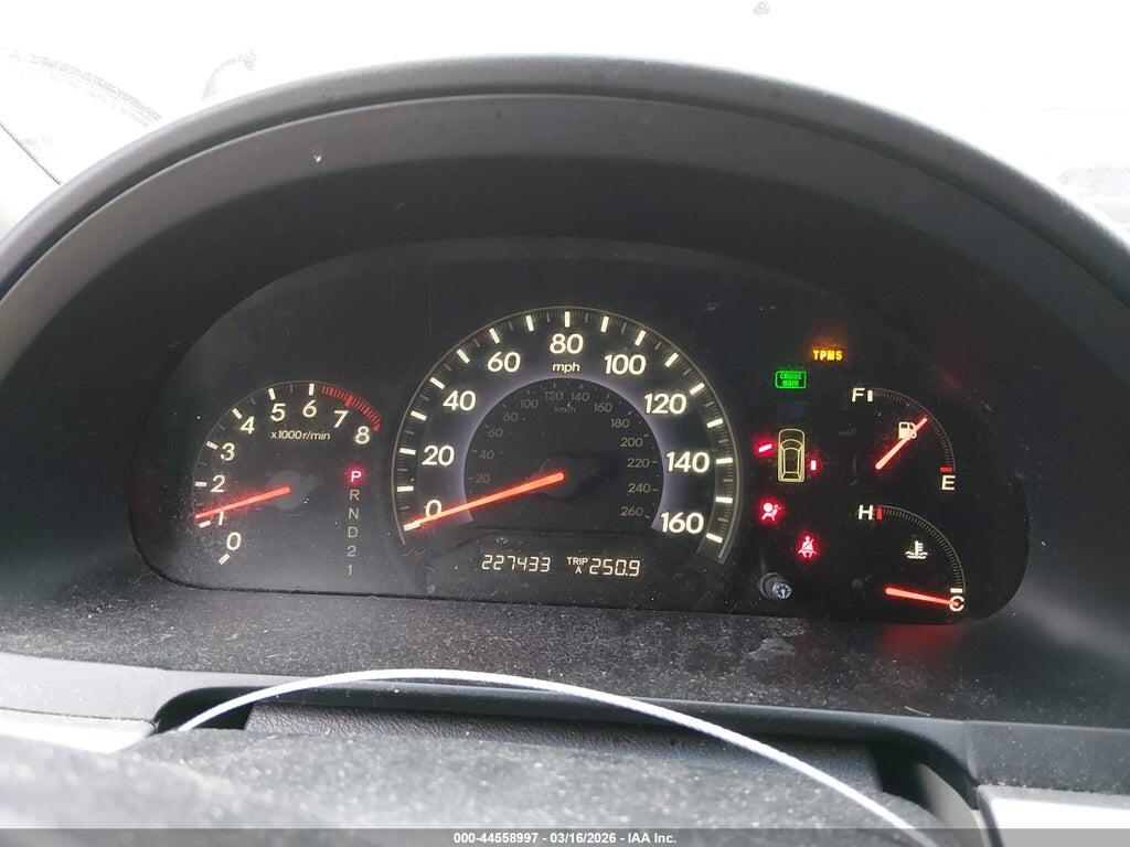 5FNRL38478B103792 2008 HONDA ODYSSEY photo no. 7