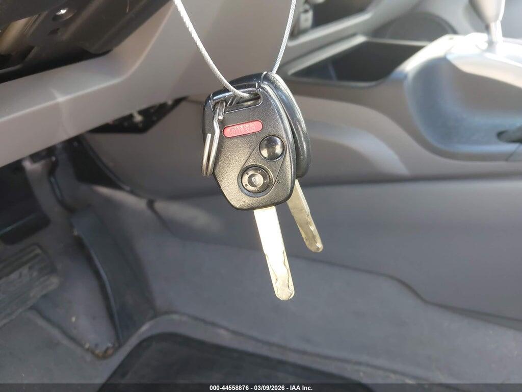2HGFG12657H548953 2007 HONDA CIVIC photo no. 11