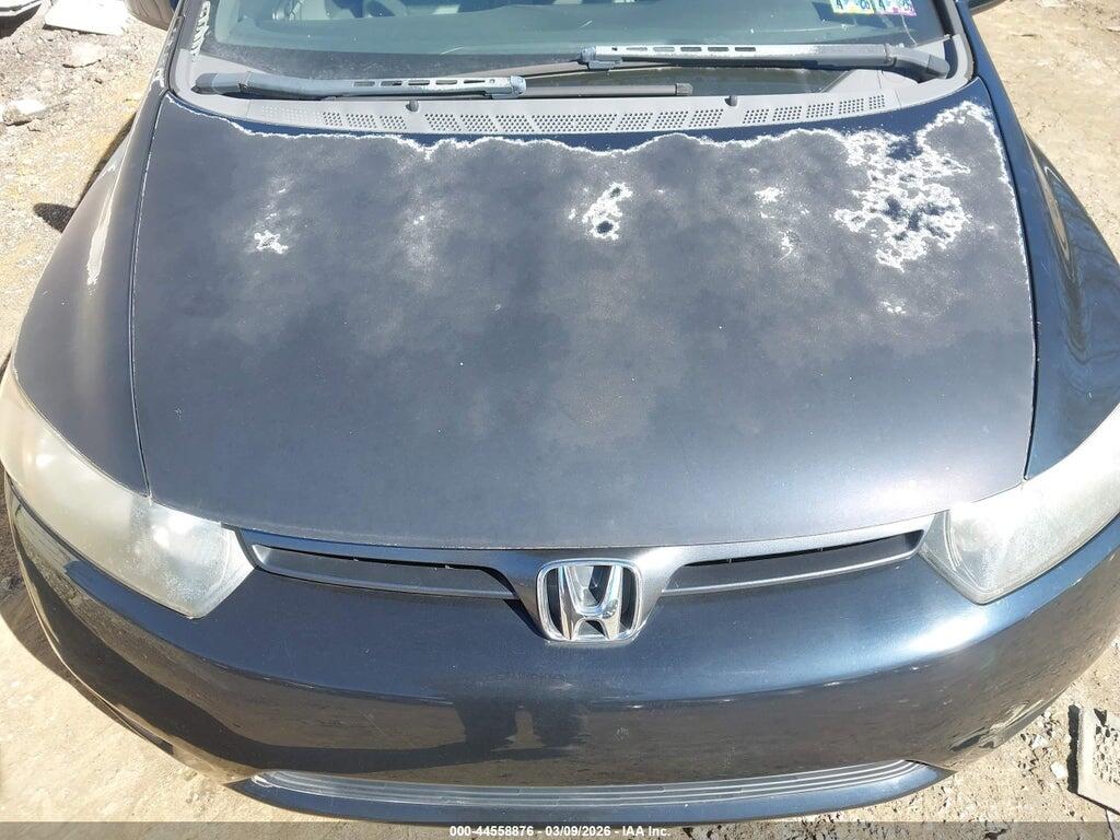 2HGFG12657H548953 2007 HONDA CIVIC photo no. 6