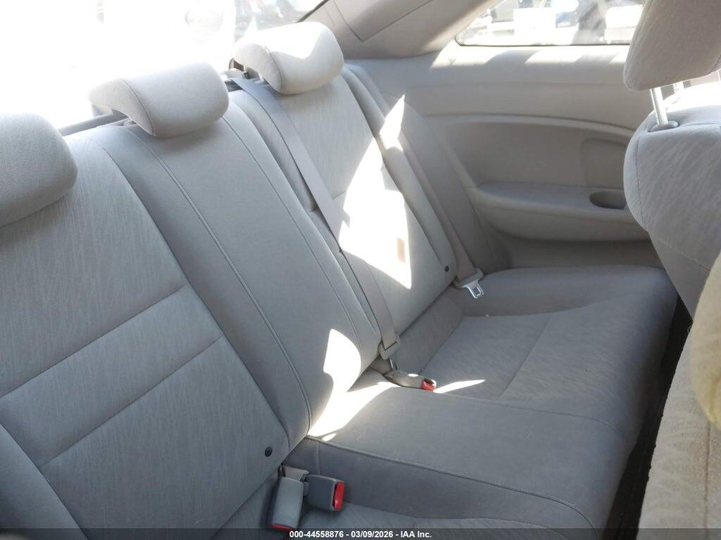 2HGFG12657H548953 2007 HONDA CIVIC photo no. 8