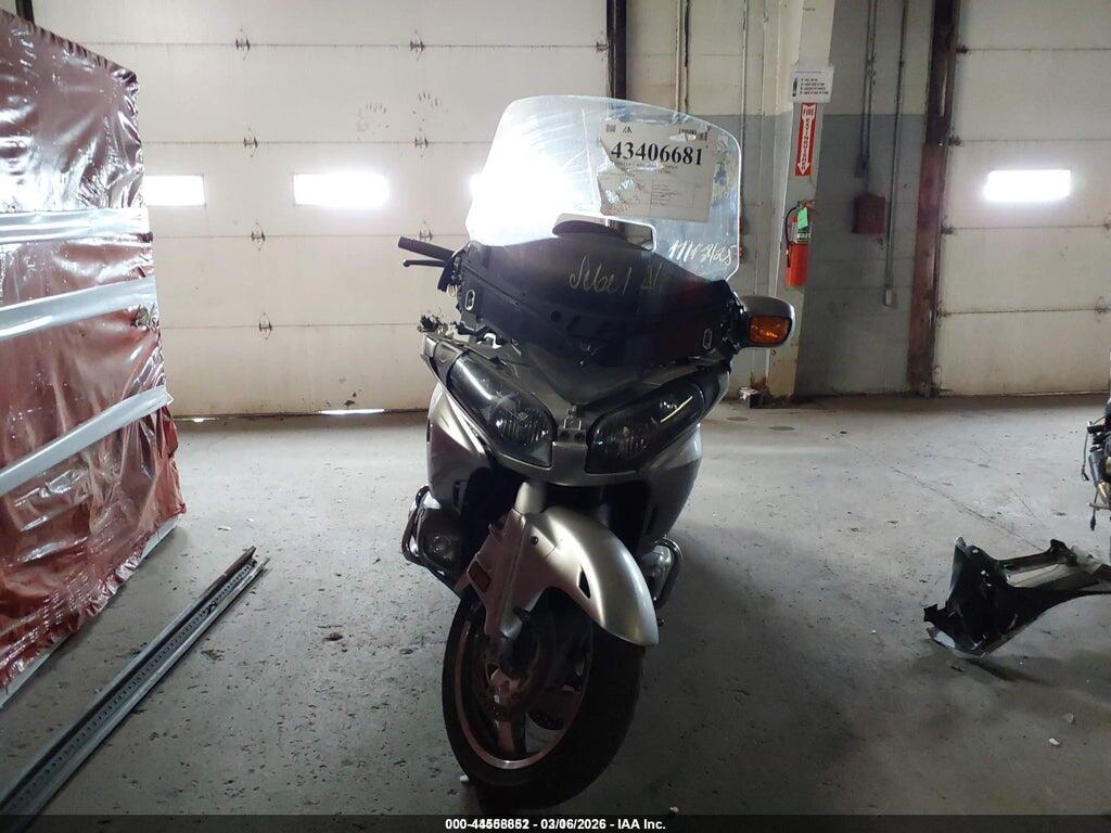JH2SC68N7FK100328 2015 HONDA GL1800 photo no. 5