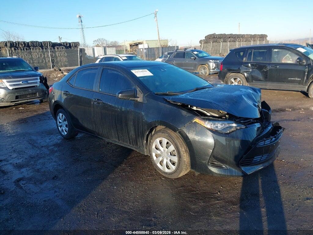 2T1BURHE8HC914824 2017 TOYOTA COROLLA photo no. 1