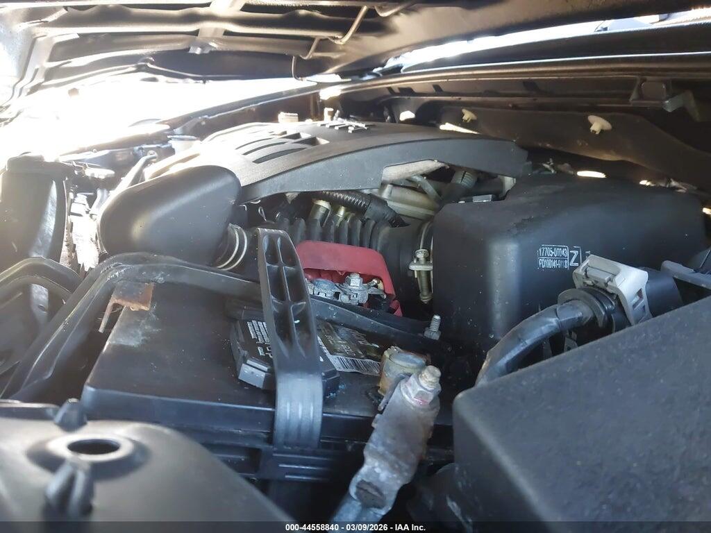 2T1BURHE8HC914824 2017 TOYOTA COROLLA photo no. 10