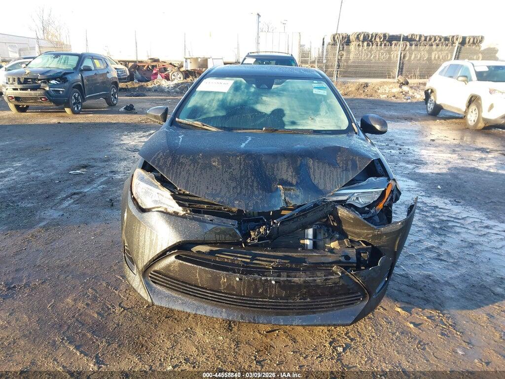 2T1BURHE8HC914824 2017 TOYOTA COROLLA photo no. 12
