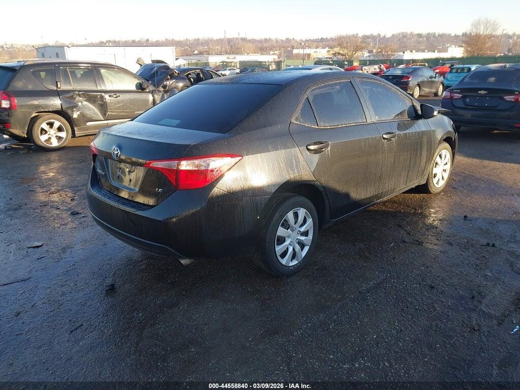 2T1BURHE8HC914824 2017 TOYOTA COROLLA photo no. 4