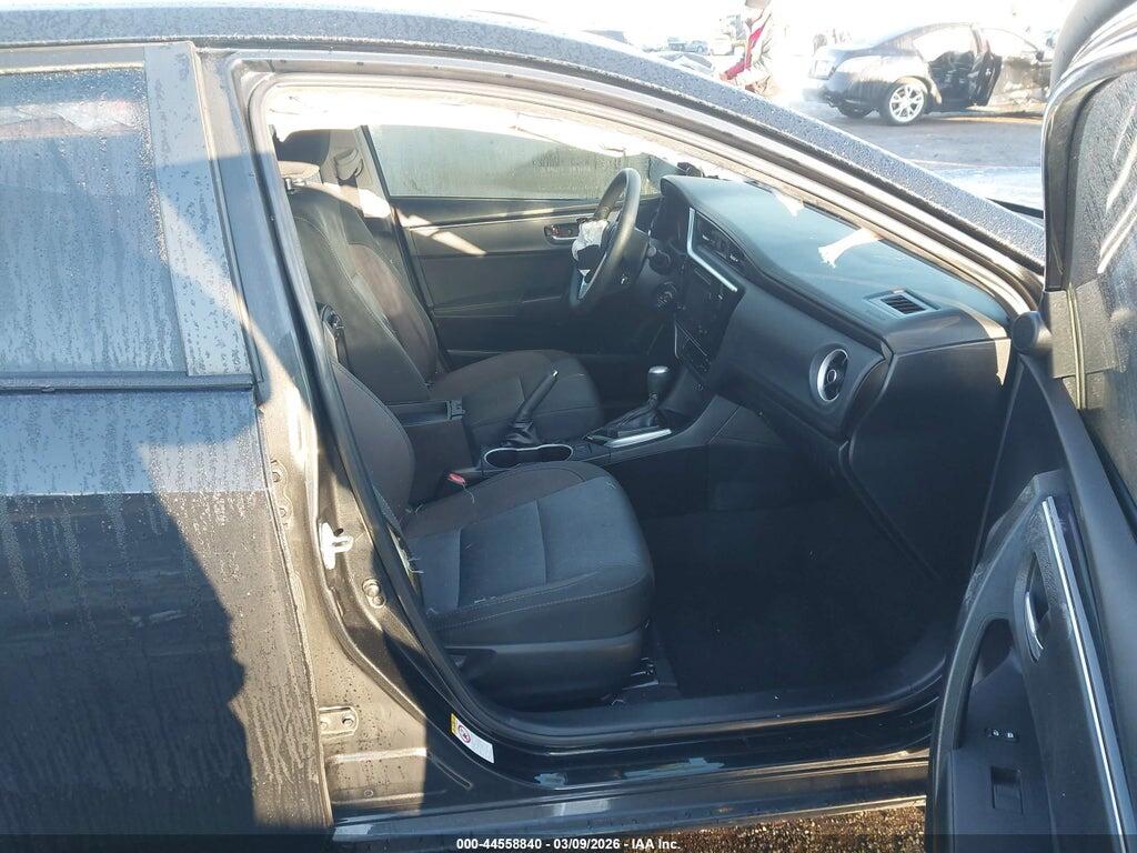 2T1BURHE8HC914824 2017 TOYOTA COROLLA photo no. 5