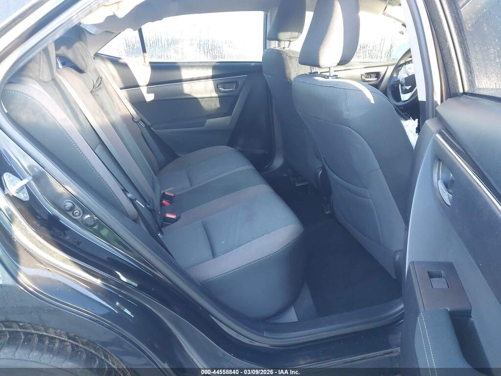2T1BURHE8HC914824 2017 TOYOTA COROLLA photo no. 8
