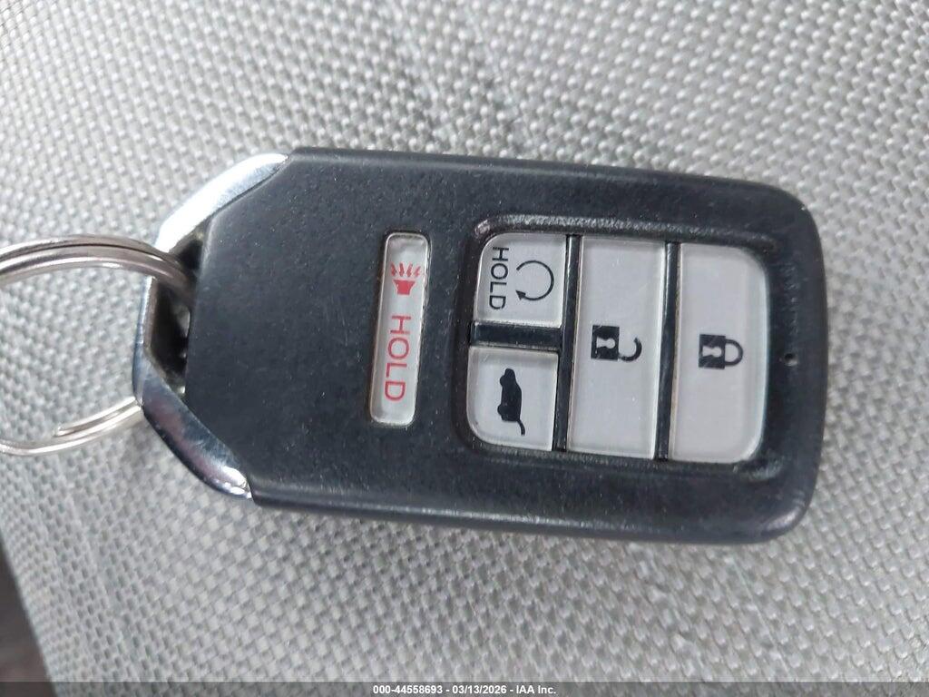 7FARW2H58JE005228 2018 HONDA CR-V photo no. 11