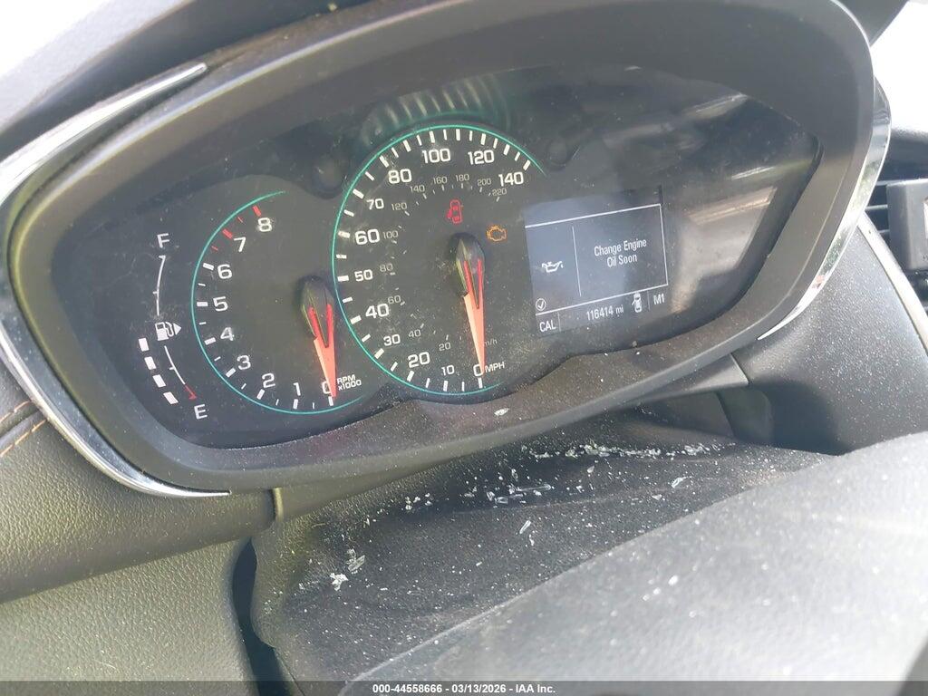 KL7CJPSM5NB508492 2022 CHEVROLET TRAX photo no. 7