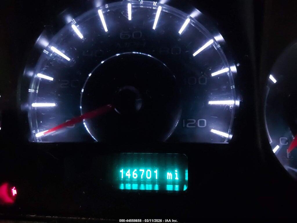 3FAHP0HA7BR302518 2011 FORD FUSION photo no. 7