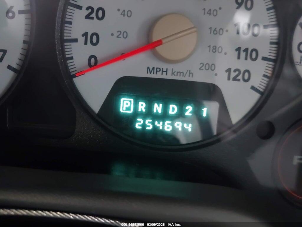 1D7HA16K47J641709 2007 DODGE RAM 1500 photo no. 7