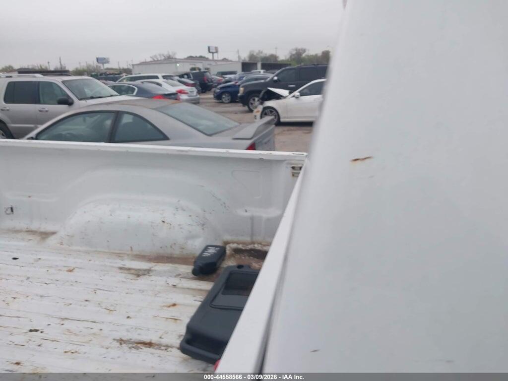 1D7HA16K47J641709 2007 DODGE RAM 1500 photo no. 8