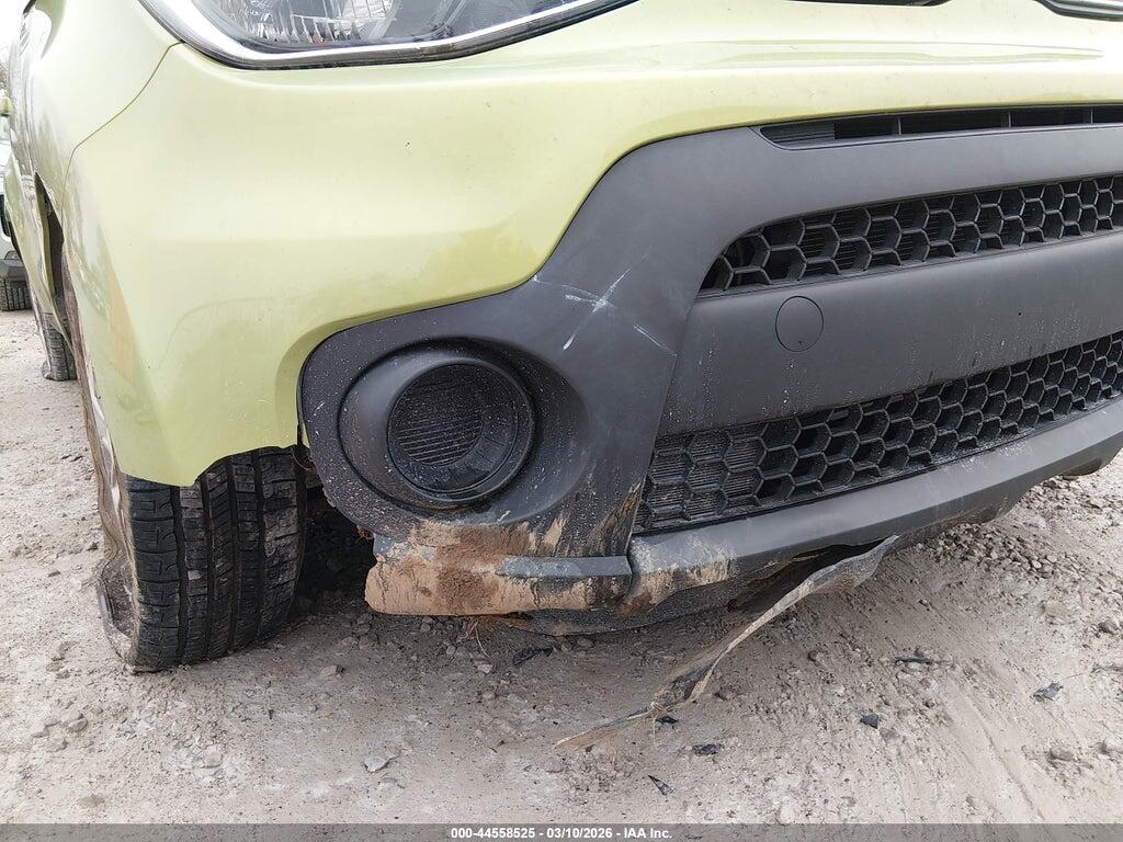 KNDJN2A27K7915942 2019 KIA SOUL photo no. 6