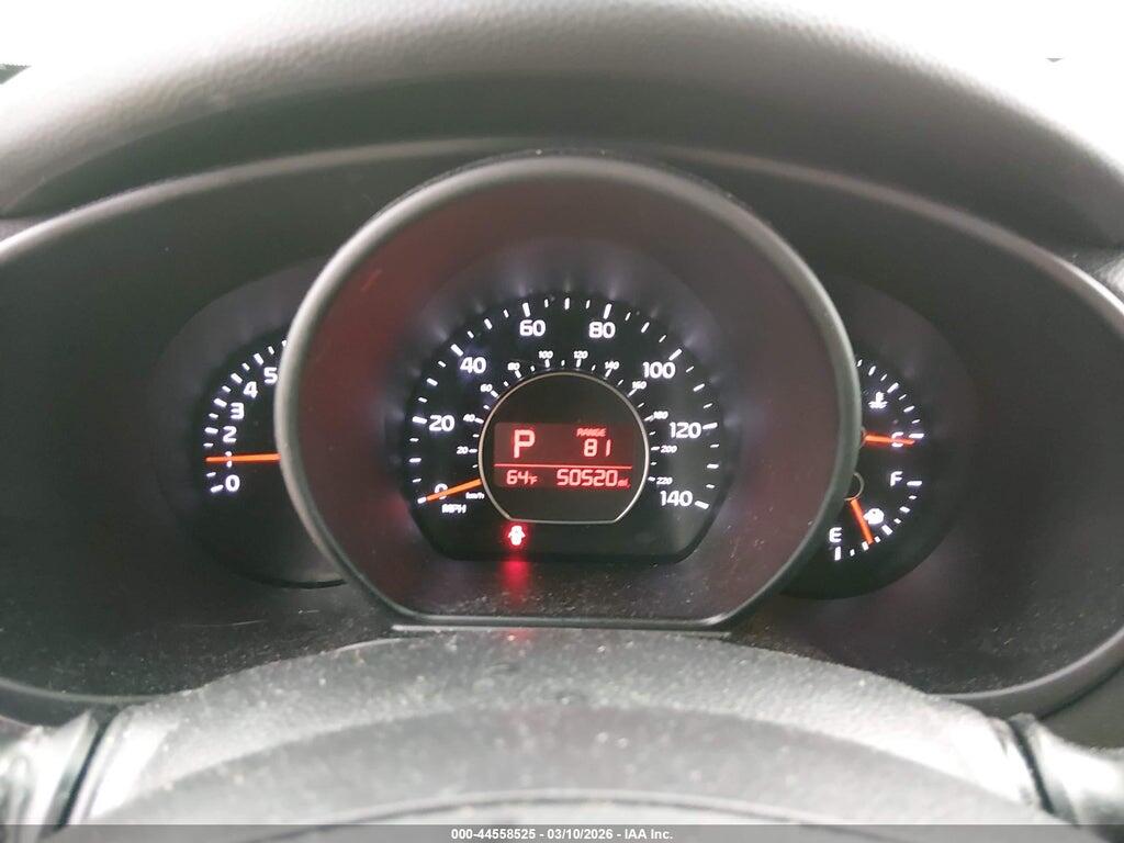 KNDJN2A27K7915942 2019 KIA SOUL photo no. 7