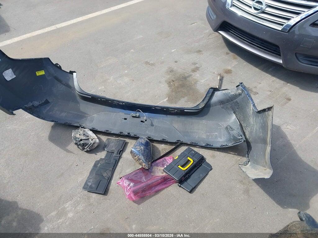 5NPE34AF8KH774784 2019 HYUNDAI SONATA photo no. 11