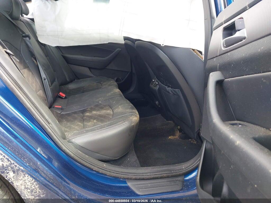 5NPE34AF8KH774784 2019 HYUNDAI SONATA photo no. 8