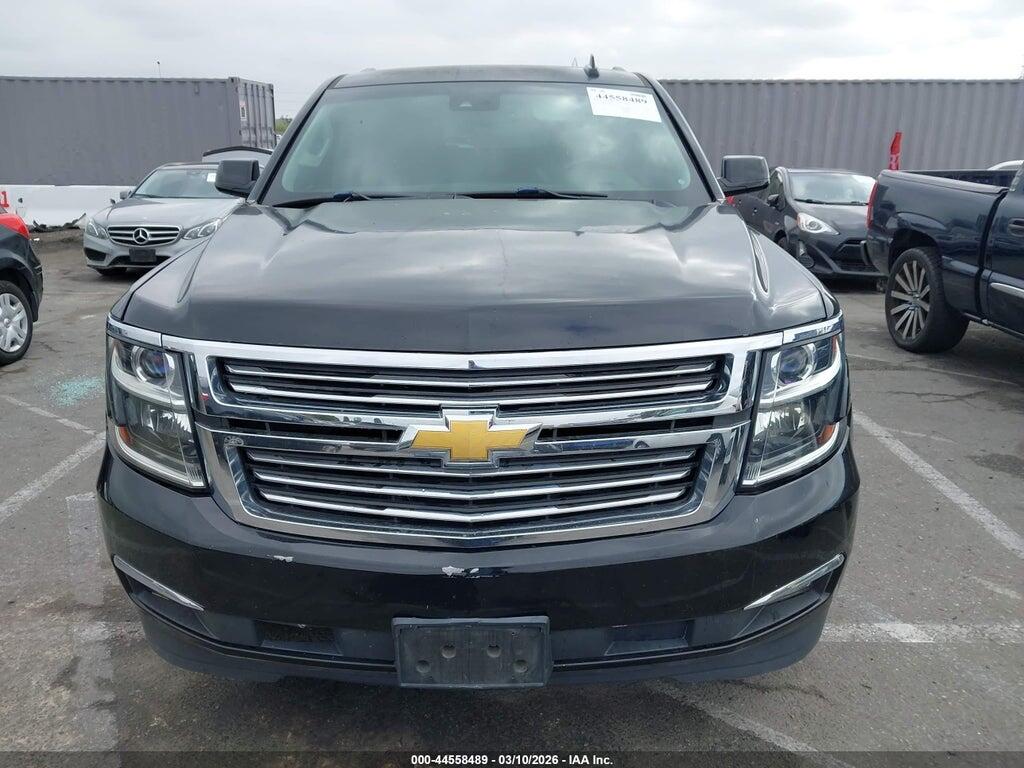 1GNSCBKC7HR283790 2017 CHEVROLET TAHOE photo no. 12