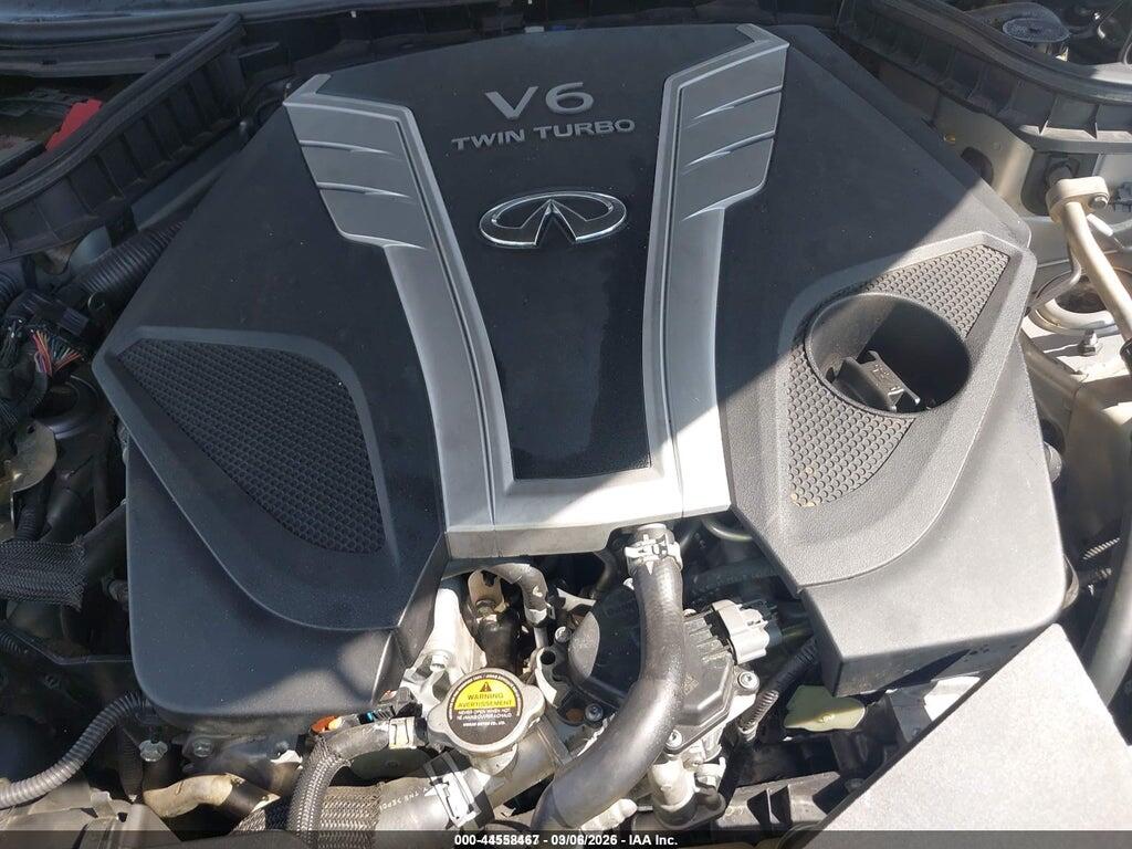 JN1EV7AP6HM738453 2017 INFINITI Q50 photo no. 10