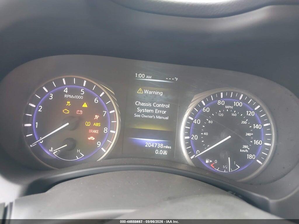 JN1EV7AP6HM738453 2017 INFINITI Q50 photo no. 7