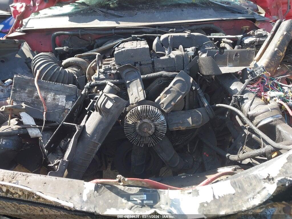 1B7MC3366YJ149061 2000 DODGE RAM 3500 photo no. 10
