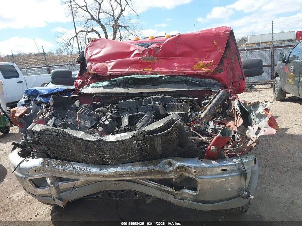 1B7MC3366YJ149061 2000 DODGE RAM 3500 photo no. 12