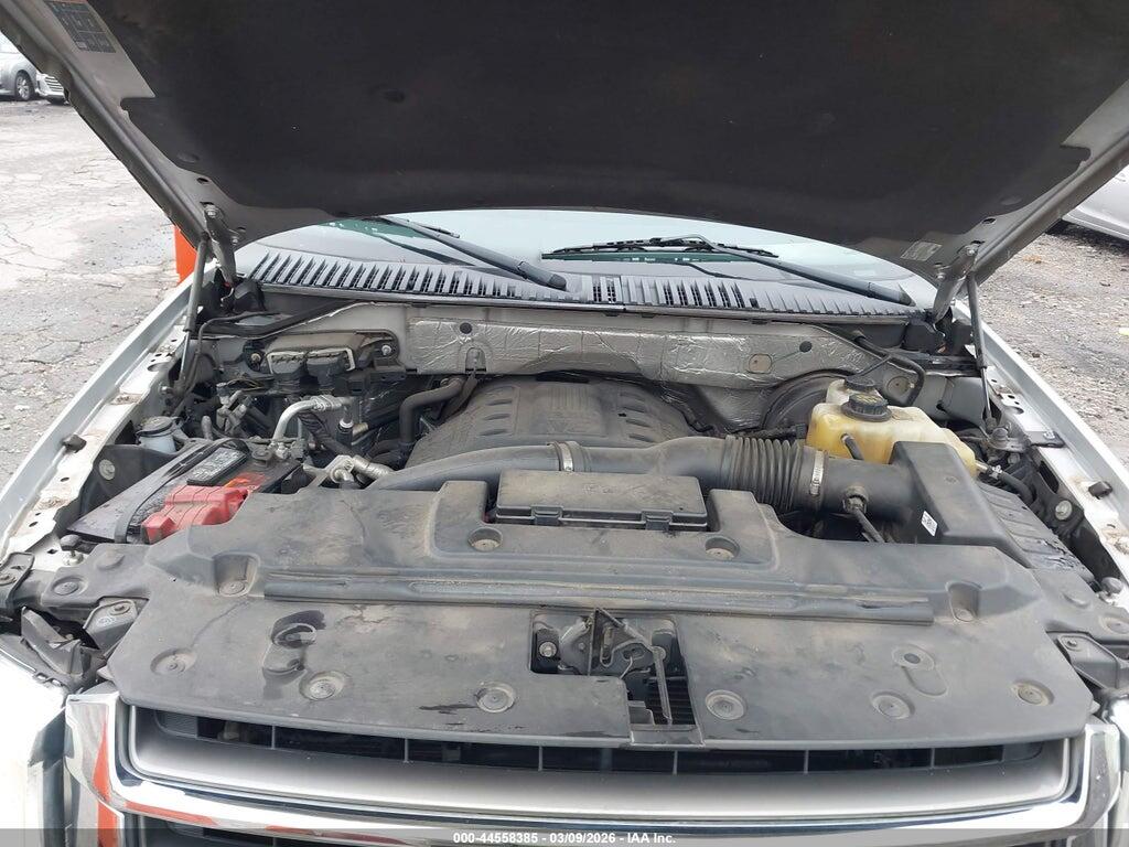 1FMJU1KTXFEF36113 2015 FORD EXPEDITION photo no. 10