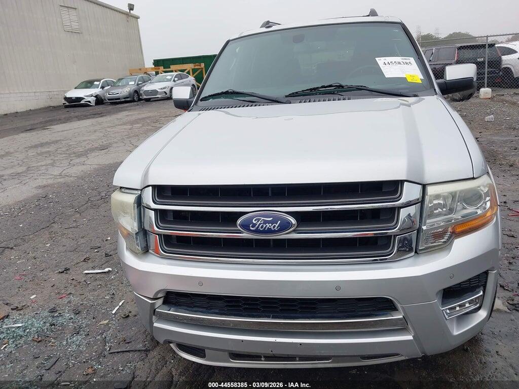 1FMJU1KTXFEF36113 2015 FORD EXPEDITION photo no. 12