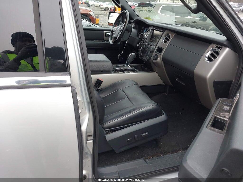 1FMJU1KTXFEF36113 2015 FORD EXPEDITION photo no. 5