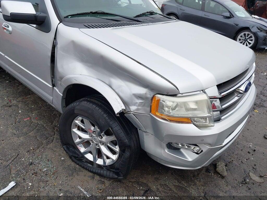 1FMJU1KTXFEF36113 2015 FORD EXPEDITION photo no. 6