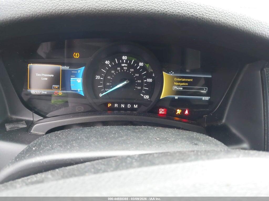 1FMJU1KTXFEF36113 2015 FORD EXPEDITION photo no. 7