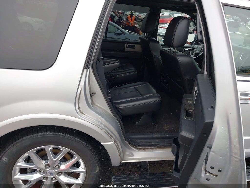 1FMJU1KTXFEF36113 2015 FORD EXPEDITION photo no. 8