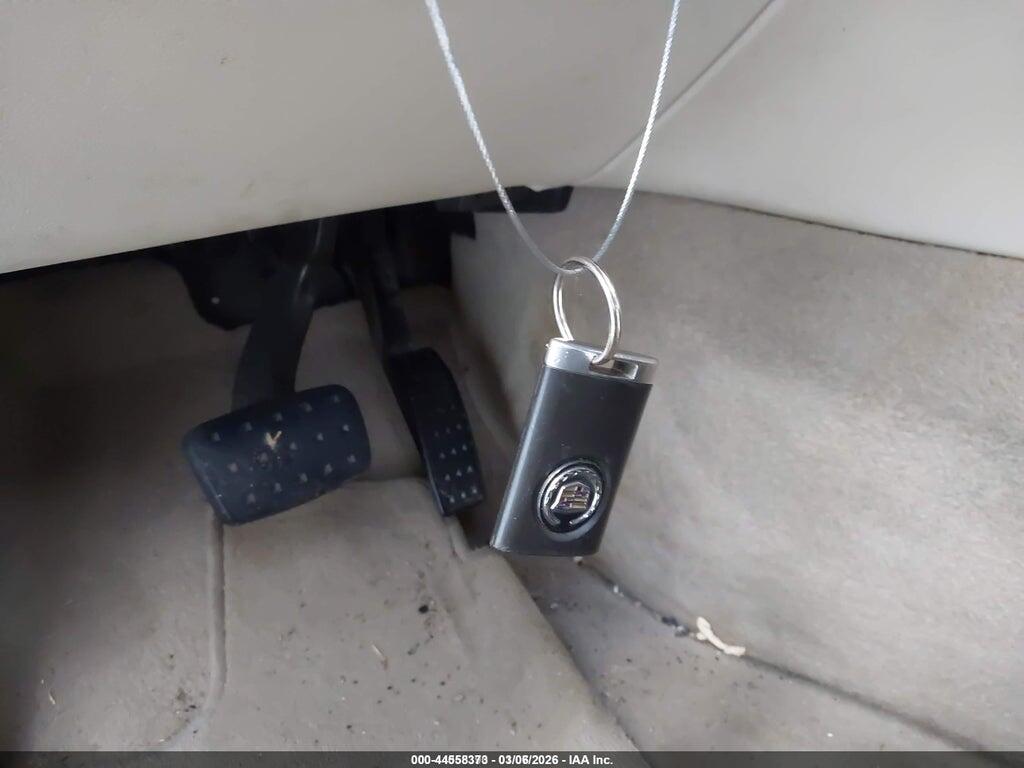 3GYFNBE34ES660983 2014 CADILLAC SRX photo no. 11