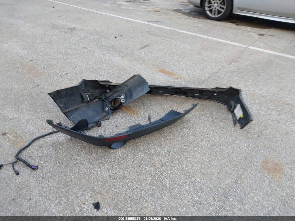 3GYFNBE34ES660983 2014 CADILLAC SRX photo no. 12
